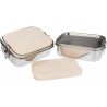 Lunchbox Edelstahl 1200ml