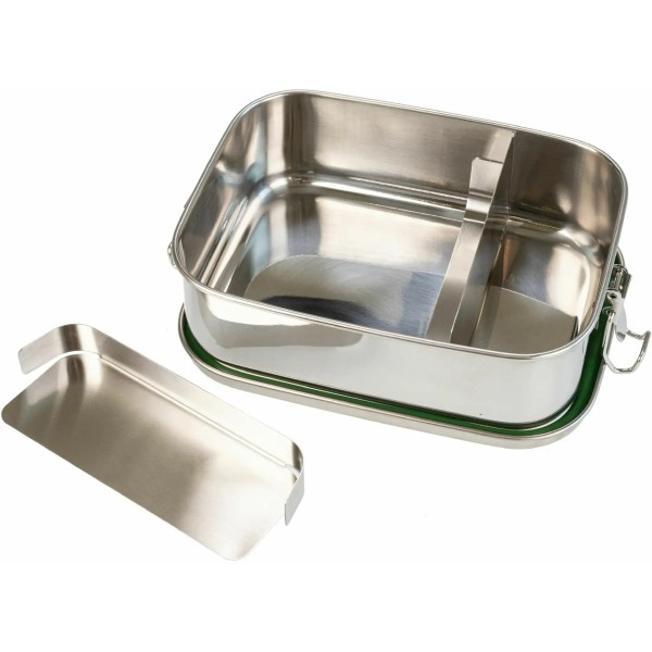 Trennsteg für Edelstahl Lunchbox 1200ml