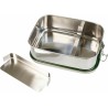 Trennsteg für Edelstahl Lunchbox 1200ml