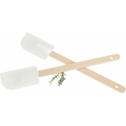 Teigschaber aus FSC® Zertifiziertem Ahorn Holz