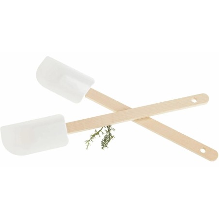 Teigschaber aus FSC® Zertifiziertem Ahorn Holz